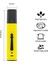 Ph Test Cihazı Doğruluk 0.01 Dijital Ph Metre Test Cihazı Su Gıda Akvaryum Havuzu Topraksız Cep Boyutu Ph Test Cihazı Büyük LCD Ekran (Yurt Dışından) 3