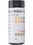 Akvaryum ve Balık Göleti Için 50 Şerit Test Kağıtları Toplam Alkalinite Nitrit Su Analizi Test Göstergesi Kağıtları Kiti (Yurt Dışından) 2