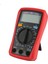 Unı-T UT33D + Dijital Multimetre Otomatik Aralık Ac Dc Voltmetre Mini Test Cihazı (Yurt Dışından) 3