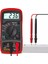 Aneng AN8205C Dijital Multimetre Ac/dc Ampermetre Volt Ohm Test Cihazı Termokupl LCD Arka Işık ile Taşınabilir Multimetre (Yurt Dışından) 3