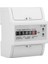 XTM75S-U Elektrik Enerjisi Ölçer Ac 220V Dın Ray Ölçer Dijital 1 Fazlı Ölçer 2 Telli 4p (5 (30) A) (Yurt Dışından) 4