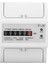 XTM75S-U Elektrik Enerjisi Ölçer Ac 220V Dın Ray Ölçer Dijital 1 Fazlı Ölçer 2 Telli 4p (5 (30) A) (Yurt Dışından) 5