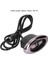 Elektrikli Recliner Kare Zeytin Şekli, USB 5V 2A Bağlantı Noktası ile Elektrikli Recliners ve Lift Sandalyeler Için 2 Düğme El Uzaktan Kumandası (Yurt Dışından) 5