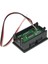 315 Adet Hızlı Ekleme 2.8mm 4.8mm 6.3mm Tel Tel Sıkma Terminal Bloğu ve 1 Adet 0.56 Inç Mini Dc 0V-30V Voltmetre (Yurt Dışından) 3