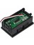315 Adet Hızlı Ekleme 2.8mm 4.8mm 6.3mm Tel Tel Sıkma Terminal Bloğu ve 1 Adet 0.56 Inç Mini Dc 0V-30V Voltmetre (Yurt Dışından) 4