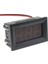 315 Adet Hızlı Ekleme 2.8mm 4.8mm 6.3mm Tel Tel Sıkma Terminal Bloğu ve 1 Adet 0.56 Inç Mini Dc 0V-30V Voltmetre (Yurt Dışından) 5