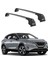 Nissan Qashqai (J12) 2021-2023 Turtle Air2 Ara Atkı Gri 1