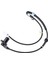 Ön Sağ Tekerlek Hız Abs Sensörü Suzuki Swift Iıı Için 56210-62J00 56210-62J01 5621062J00 5621062J01 (Yurt Dışından) 1