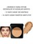 Sheer Finish Pressed Powder Kompakt Pudra - Warm Natural 716170294339 1