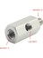 Metrik Adaptör Yağ Basınç Sensörü 1/8 Inç Npt Dişi x M10 M10X1.5 Erkek ve Dişi Tee (Yurt Dışından) 3