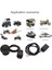 Benzinli Motor Için Yeni Takometre Sensörü Hız Rpm Sinyal Adaptörü Hız Sinyali Toplayıcı (Yurt Dışından) 5