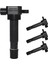 Adet Ateşleme Bobini 33400-76G0 3340076G0 Suzukı Alto Mk Iıı, Wagon R+ Araba Aksesuarları (Yurt Dışından) 4