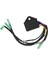 3G2-06060-2 3G2-06060-1 Cdı Bobın Ünıtesı Assy Tohatsu Dıştan Takma M9.9 M18 9.9hp 15HP 18HP 3G2060602M Nissan NS15 N18 (Yurt Dışından) 1