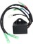 3G2-06060-2 3G2-06060-1 Cdı Bobın Ünıtesı Assy Tohatsu Dıştan Takma M9.9 M18 9.9hp 15HP 18HP 3G2060602M Nissan NS15 N18 (Yurt Dışından) 3
