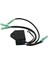 3G2-06060-2 3G2-06060-1 Cdı Bobın Ünıtesı Assy Tohatsu Dıştan Takma M9.9 M18 9.9hp 15HP 18HP 3G2060602M Nissan NS15 N18 (Yurt Dışından) 5