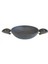 Granit Omlet Tava Siyah 22 CM 1