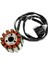 Magneto Jeneratör Motor Stator Bobini 2D1-81410-00-00 Yamaha Yzf-R1 2004-2008 2005 2006 2007 (Yurt Dışından) 3