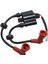Yamaha 6B4-85530-00 25HP C25 6hp F6A 9.9hp 8hp T8 Için Tekne Ateşleme Bobini Takma (Yurt Dışından) 1