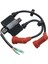 Yamaha 6B4-85530-00 25HP C25 6hp F6A 9.9hp 8hp T8 Için Tekne Ateşleme Bobini Takma (Yurt Dışından) 5