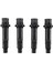 Ateşleme Bobini 5VY-82310-00-00 F6T558 Yamaha Yzf-R6 YZF-R6S Yzf-R1 Fz1 Vmax 1700 Fzs1 Motosiklet Aksesuarları 4 Paket (Yurt Dışından) 2