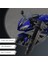 Ateşleme Bobini 5VY-82310-00-00 F6T558 Yamaha Yzf-R6 YZF-R6S Yzf-R1 Fz1 Vmax 1700 Fzs1 Motosiklet Aksesuarları 4 Paket (Yurt Dışından) 3