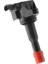 30520-PWC-003 CM11-110 Hitachi Honda Fit 1.5l L4 2007-2008 Için Ateşleme Bobini 4 Adet (Yurt Dışından) 2