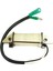 369-06021 Tohatsu Nissan Mercury Dıştan Takma Motor Için Şarj Bobini M Ns 5hp 4hp Uyarıcı Bobini T5-05000200 369-06021-0 (Yurt Dışından) 1