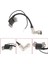 Ateşleme Bobini 4P90HUA 751-12220 951-12220 Mtd Cub Cadet Troy Bilt Biçme Makinesi Için (Yurt Dışından) 5