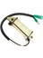 369-06021 Tohatsu Nissan Mercury Dıştan Takma Motor Için Şarj Bobini M Ns 5hp 4hp Uyarıcı Bobini T5-05000200 369-06021-0 (Yurt Dışından) 4