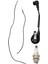 Ateşleme Bobini Stihl 024 026 028 029 034 036 038 039 044 048 MS240 MS260 MS290 MS310 MS360 MS360C MS390 MS440 MS640 Testere (Yurt Dışından) 1