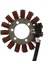 Motosiklet Magneto Motor Bobini Yarım Dalga Tam Dalga Magneto Motor Stator Motosiklet Malzemeleri Bmw S1000RR K46 09-17 (Yurt Dışından) 4