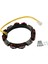 Alternatör Şarj Bobini Alternatör Briggs & Stratton 592830'A Uygun 696458, 691064, 393295'IN Yerine Geçer (Yurt Dışından) 2