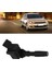 04E905110C Audi A3 Q3 A4 A5 Volkswagen Golf Için Ateşleme Bobini Yüksek Gerilim Kiti (Yurt Dışından) 5