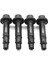 Ateşleme Bobini Kiti 5EB-82310-00-00 Yamaha Yzf R6 1999 2000 2001 2002 5EB823100000 F6T549 (Yurt Dışından) 1