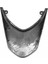 Motosiklet Arka Üst Kuyruk Klozet Kapağı Paneli Fairing Kabuk Kukuletası Kawasakı ZX10R ZX-10R Zx 10R 2004 2005 (Yurt Dışından) 3