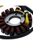 Suzuki GSXR600 GSXR750 2006-2015 31401-01H00 Için Magneto Jeneratör Stator Bobini (Yurt Dışından) 2