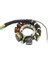 Polaris Sportsman 500 400 Stator Bobini Için Yeni 4 Zamanlı Jeneratör Magneto 3084974 3086860 (Yurt Dışından) 5