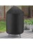 Açık Barbekü Izgara Kapağı Izgara Kapağı Barbekü Kapağı Barbekü Izgara Kapağı Su Geçirmez, Toz Geçirmez ve Güneş Koruyucu 58X77CM (Yurt Dışından) 2