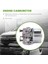 Tecumseh TVM220-157287H TVM220-157288H TVM220-157302L 640054 640297 Için Yakıt Hattı Contalı Motor Karbüratörü (Yurt Dışından) 5
