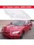 Toyota Camry 2006 2007 2008 Için Araba Sağ Yan Far Şeffaf Lens Kapağı Kafa Işık Lambası Abajur Kabuk (Yurt Dışından) 4