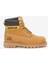 Caterpillar Colorado Honey Sarı Deri Erkek Bot 2