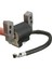Briggs & Stratton Için Çim Elektronik Ateşleme Bobini 695711 802574 796964 Siyah (Yurt Dışından) 2