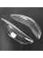 Araba Ön Sağ Far Lens Araba Yedek Oto Kabuk Kapak Hyundai Elantra 2012-2016 Için (Yurt Dışından) 3