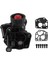 Briggs & Stratton Sprint Quattro Classic Motor Için Karbüratör Karbonhidrat Kiti 498809 (Yurt Dışından) 2