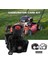 Briggs & Stratton Sprint Quattro Classic Motor Için Karbüratör Karbonhidrat Kiti 498809 (Yurt Dışından) 5