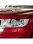 Araba Far Camı Kapağı Şeffaf Kafa Işık Lambası Kabuk Jeep Grand Cherokee 2011 2012 2013 Için Sağ (Yurt Dışından) 4
