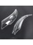 Kia Cerato/forte 2009 2010 2011 2012 2013 Araba Far Far Lambası Şeffaf Lens Otomatik Kabuk Kapak (Sağ) (Yurt Dışından) 4