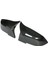Araba Bullhorn Ayna Kapağı Bmw 1 2 3 4x1 I3 Serisi F30 F20 E84 Karbon Fiber Desen Dış Ayna Kapağı (Yurt Dışından) 1