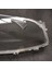 Toyota Rav4 2009 2010 2011 2012 Far Kapağı Başkanı Işık Lambası Şeffaf Abajur Kabuk Lens Lamba Gölge, Sağ (Yurt Dışından) 5