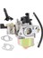 16100-ZH8-W61 Basınçlı Yıkama Jeneratörü Karbüratör Honda GX120 GX160 GX200 Motor Için Karbüratörü Conta ile Değiştirin (Yurt Dışından) 1
